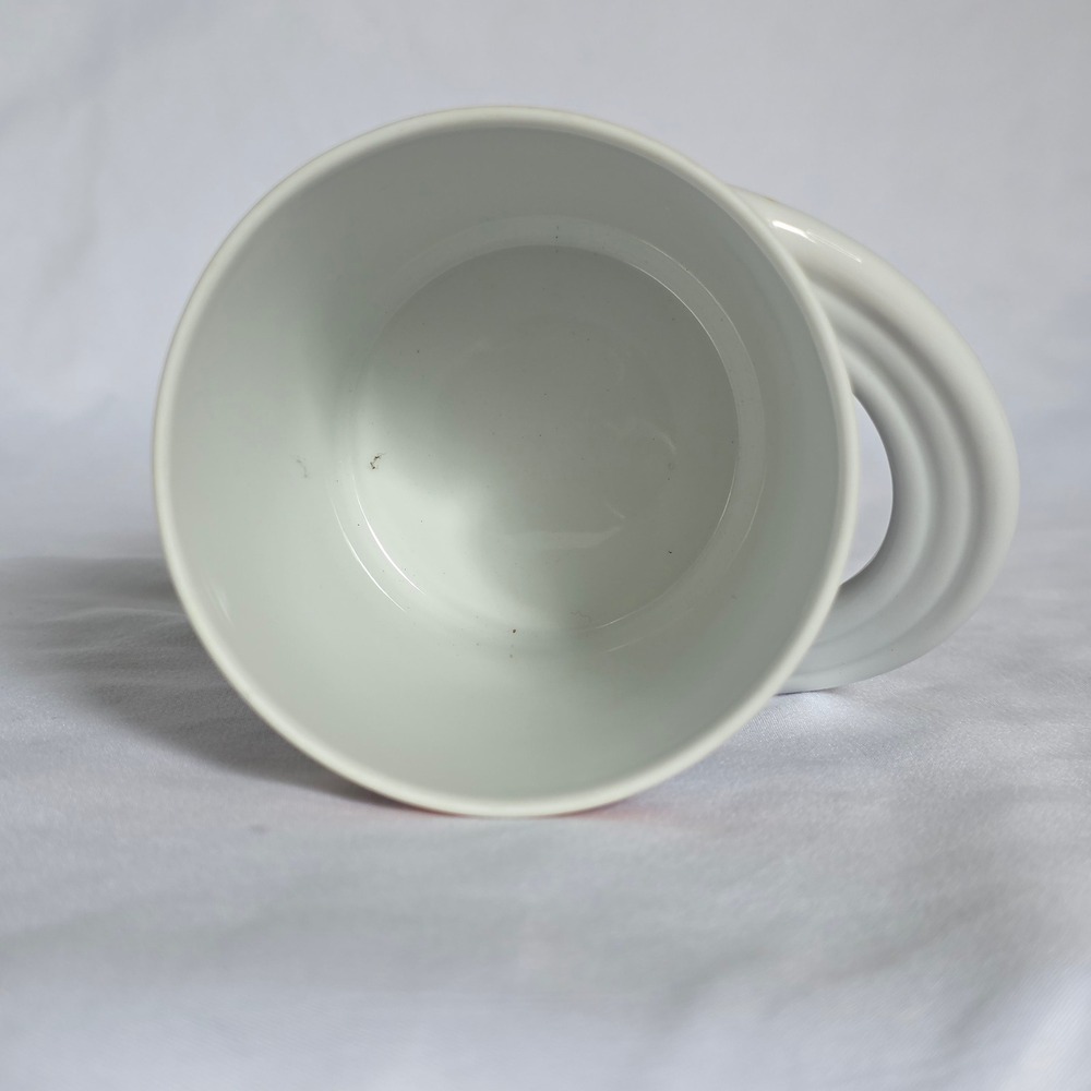 Rosenthal Studio-Line Cupola City Tea Cup #46 Shanghai Porcelain Coffee Mug '08 - Picture 7 of 10